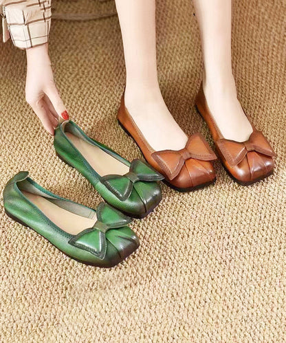 Classic Vintage & Enduringly Stylish Shoes