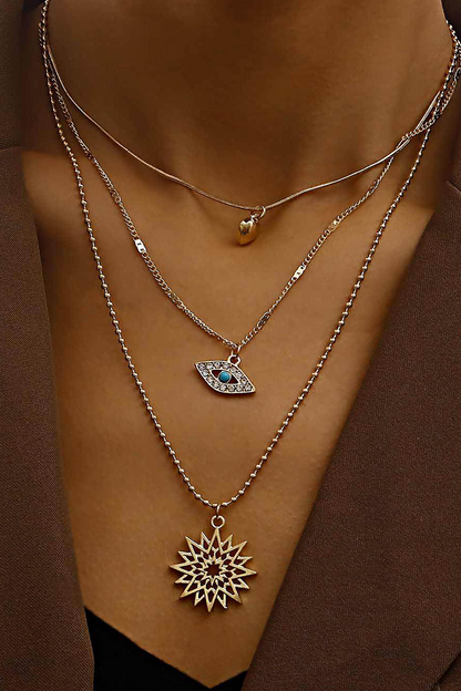 Effortlessly Elegant Garment with a Timeless Design