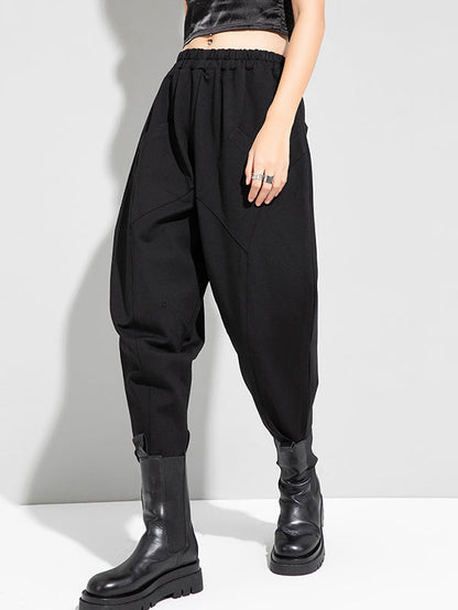 Beautifully Balanced Pants with Timeless Character