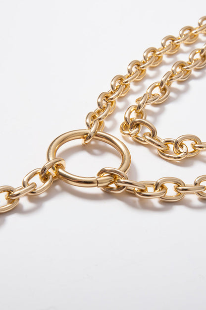 Beautifully Finished Garment in a Timeless Design