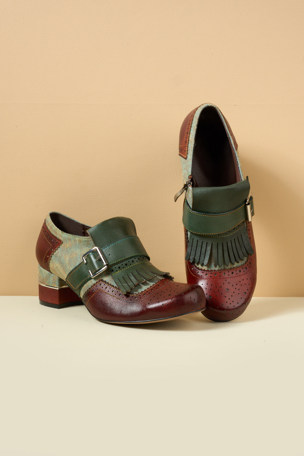 Elegantly Styled Garment for Everyday Wear