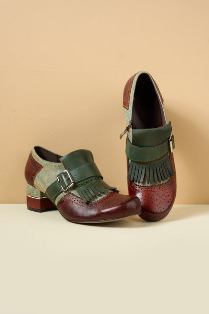 Elegantly Styled Garment for Everyday Wear