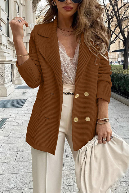 Gracefully Styled Cardigan for Any Occasion