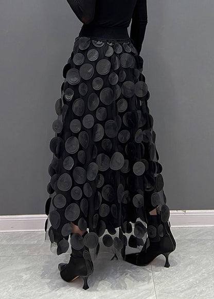 Beautifully Finished Garment in a Timeless Design