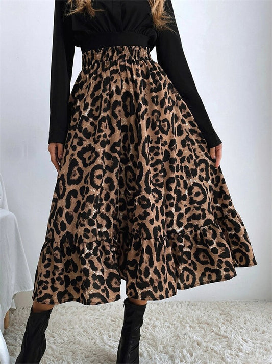 Beautifully Balanced Garment with Timeless Character