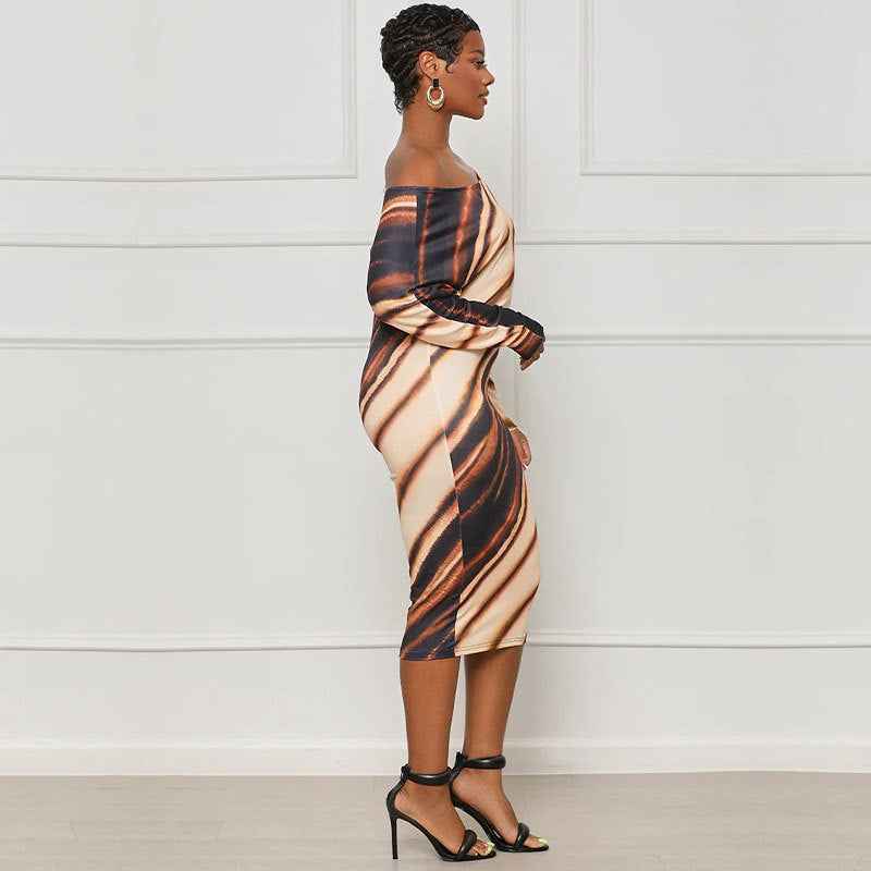 Classic Vintage & Enduringly Stylish Dress