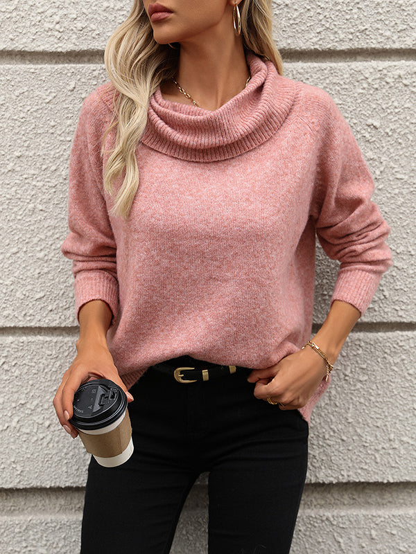 Classic Vintage & Enduringly Stylish Sweater