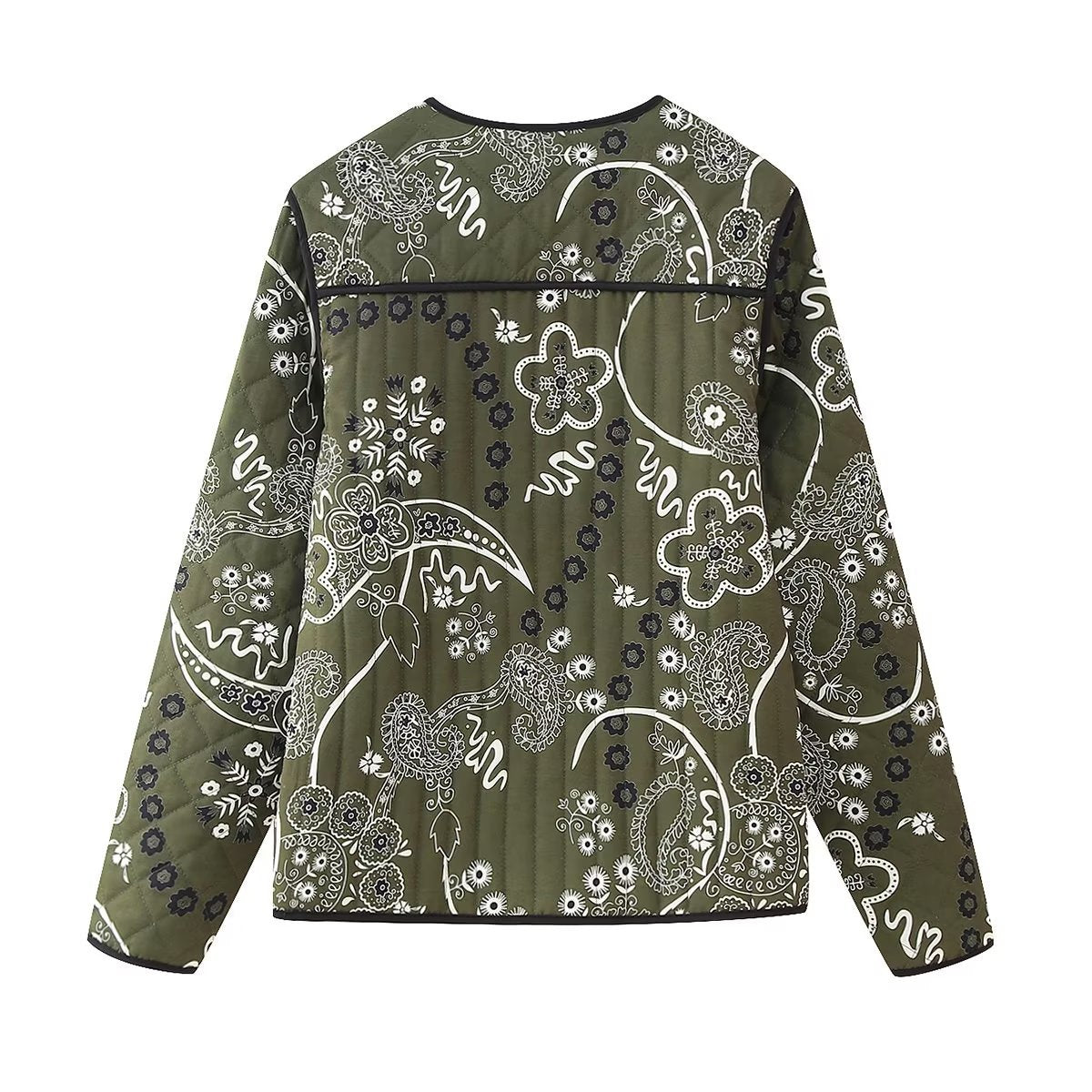 Beautifully Finished Jacket in a Timeless Design