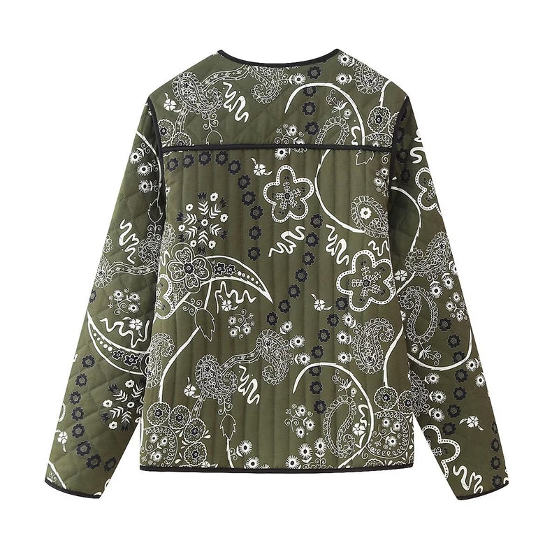 Beautifully Finished Jacket in a Timeless Design