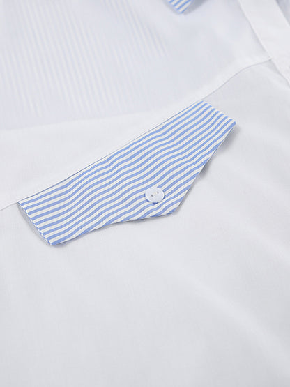 Classic Vintage & Enduringly Stylish Blouse