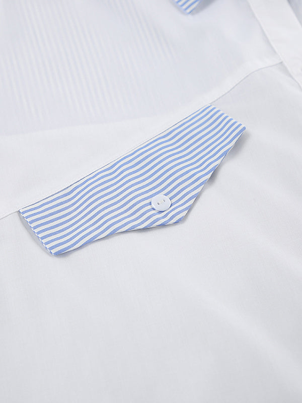 Classic Vintage & Enduringly Stylish Blouse