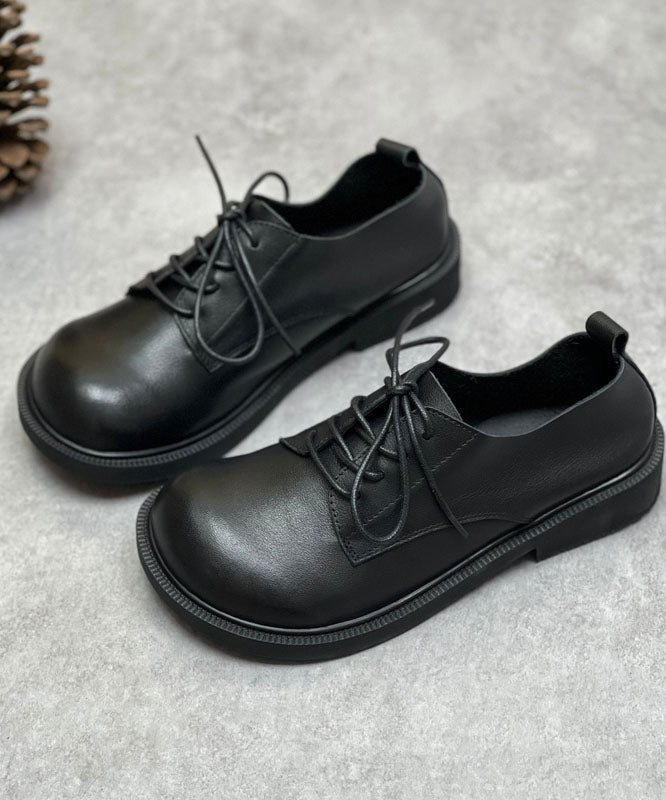 Beautifully Crafted Shoes in a Classic Style