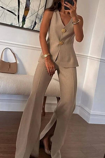 Classic Vintage & Enduringly Stylish Pants