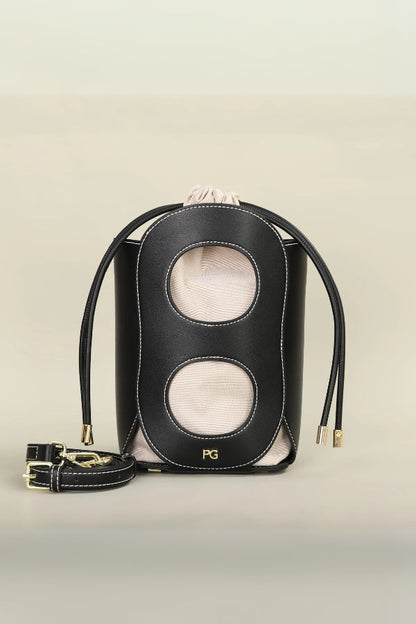 Beautifully Balanced Bag with Timeless Character