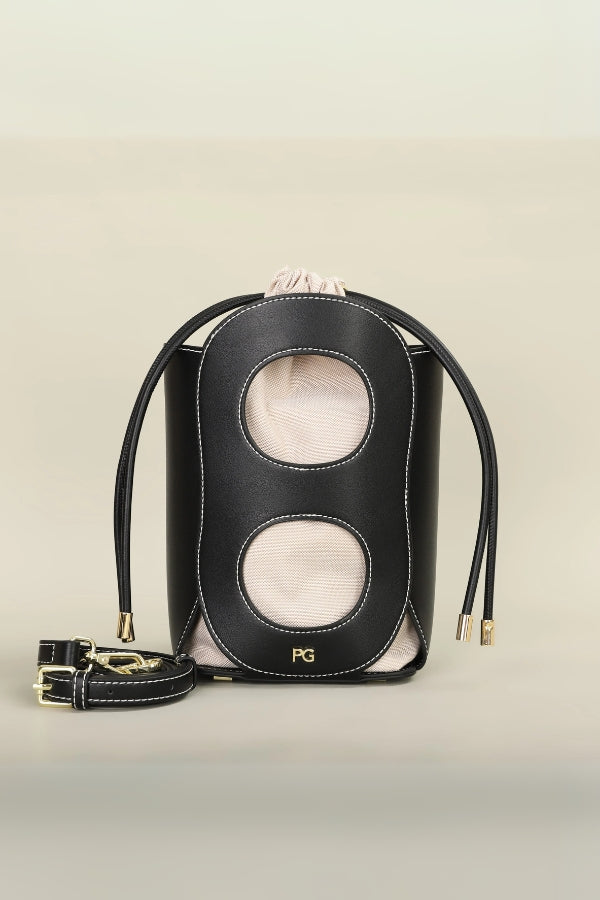 Beautifully Balanced Bag with Timeless Character