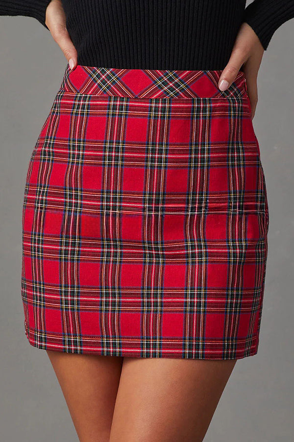 Gracefully Styled Garment for Any Occasion