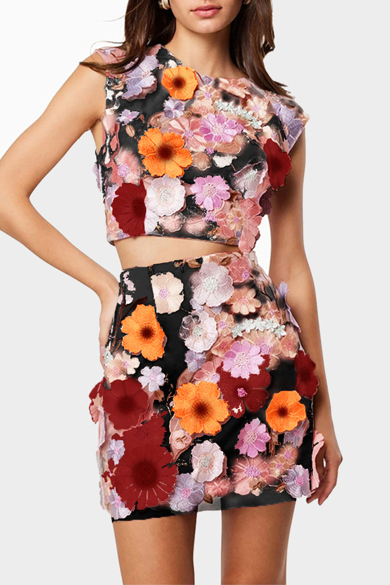 Classic Vintage Garment with a Flattering Fit