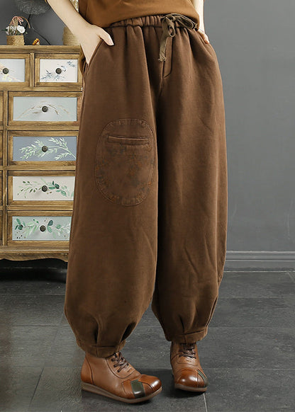Beautifully Crafted Pants in a Classic Style