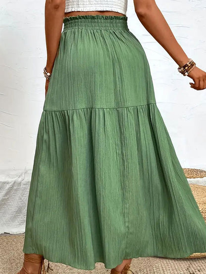 Beautifully Balanced Garment with Timeless Character