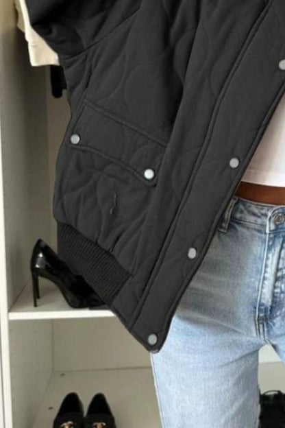 Beautifully Crafted Jacket in a Classic Style