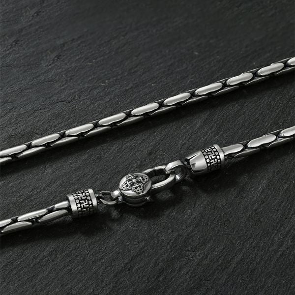 Beautifully Balanced Garment with Timeless Character