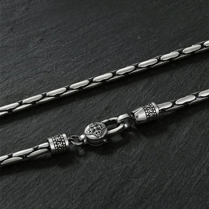Beautifully Balanced Garment with Timeless Character