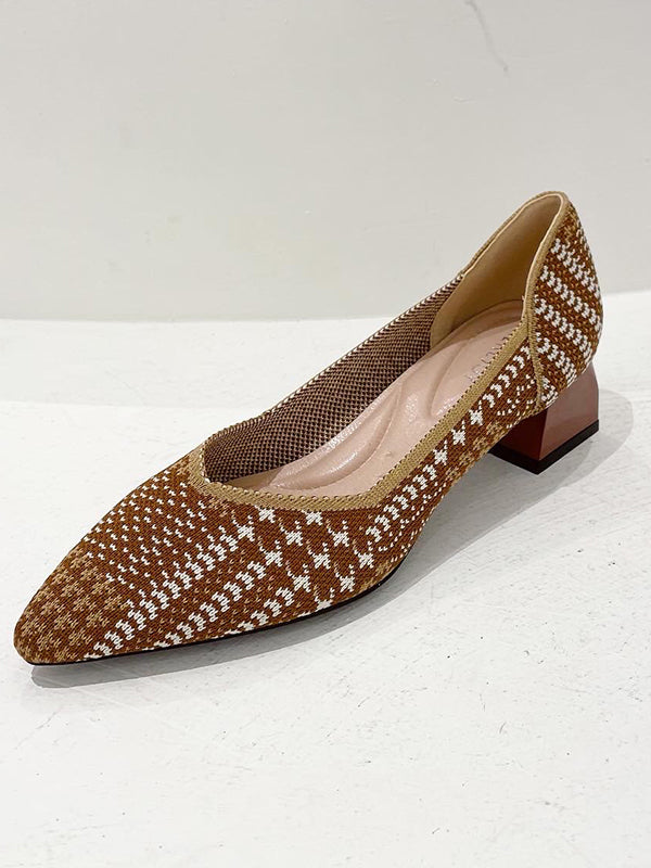A Vintage Style Garment with Delicate Timeless Details
