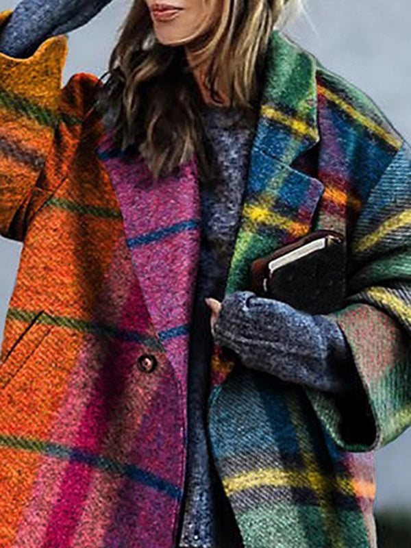 Classic Vintage & Enduringly Stylish Coat