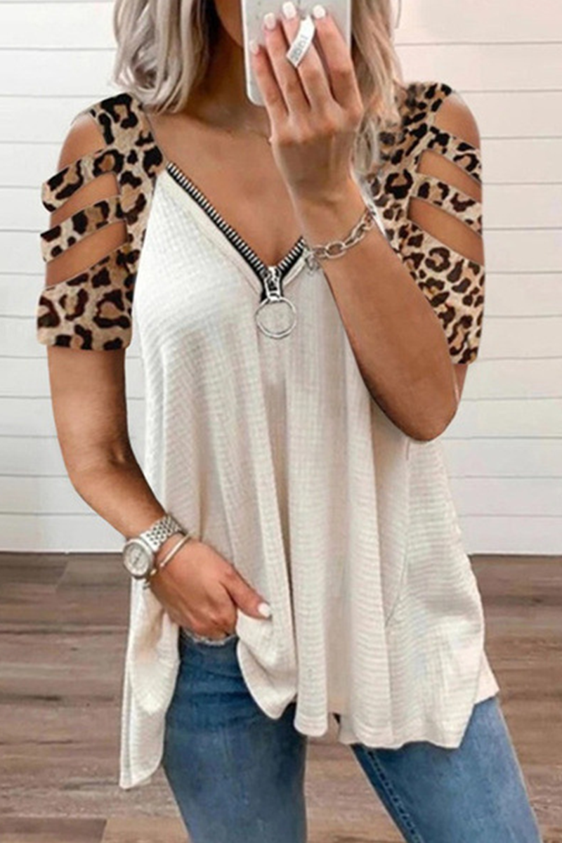 Vintage Inspired T-Shirt with a Contemporary Edge