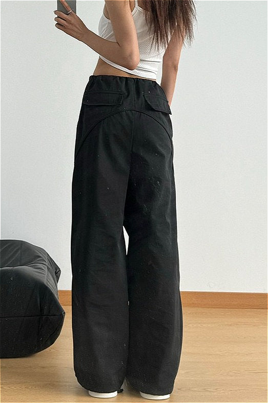 Sophisticated Pants with a Clean Classic Look