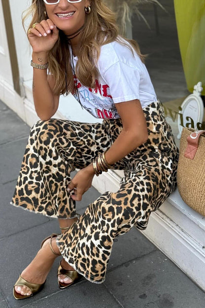 Beautifully Balanced Pants with Timeless Character