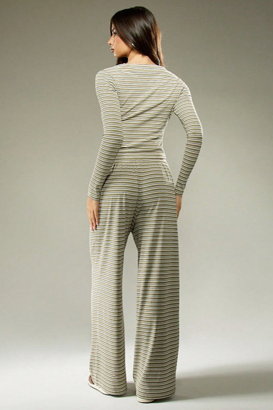 Vintage Inspired Garment with a Contemporary Edge