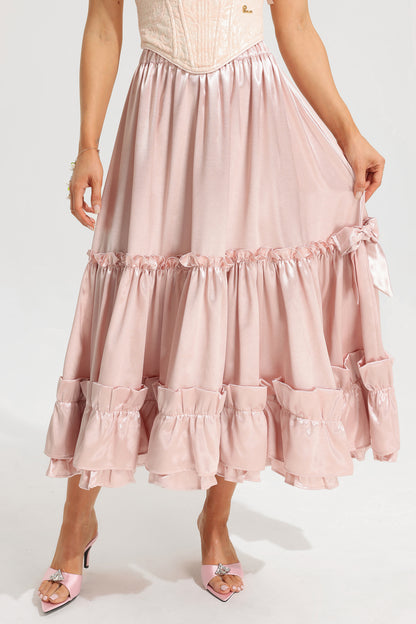 Classic Vintage Garment with a Flattering Fit