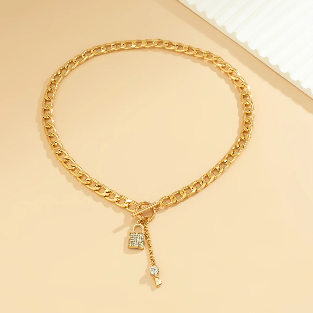 Beautifully Balanced Garment with Timeless Character