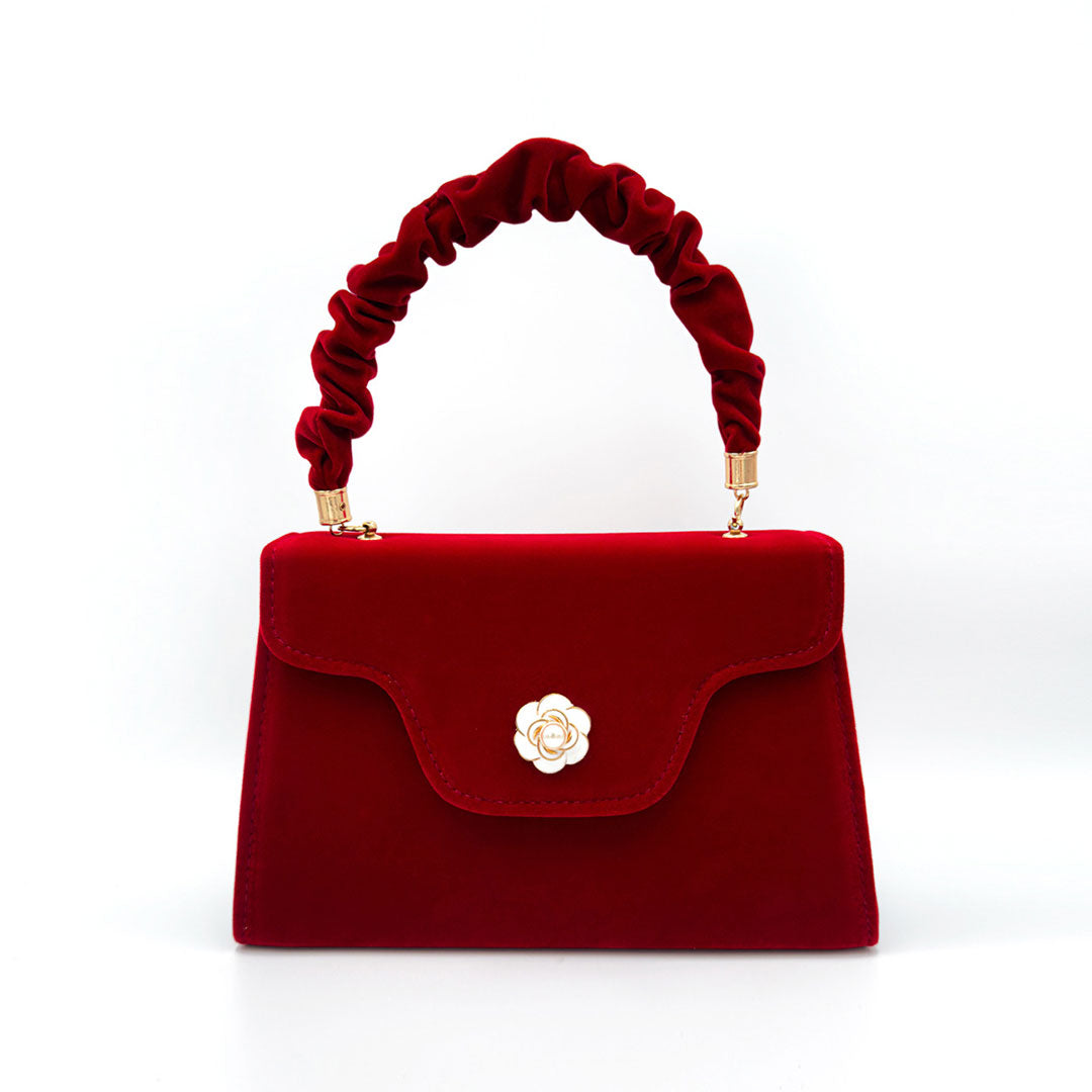 Effortlessly Elegant Bag with a Timeless Design