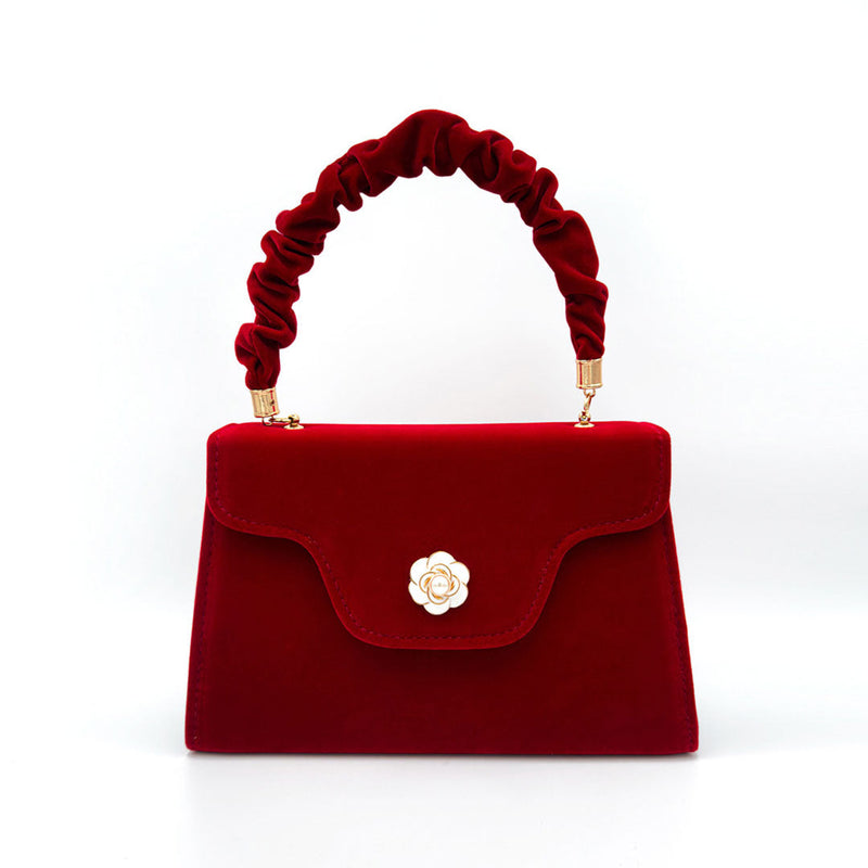Effortlessly Elegant Bag with a Timeless Design