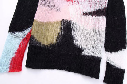 Beautifully Balanced Garment with Timeless Character