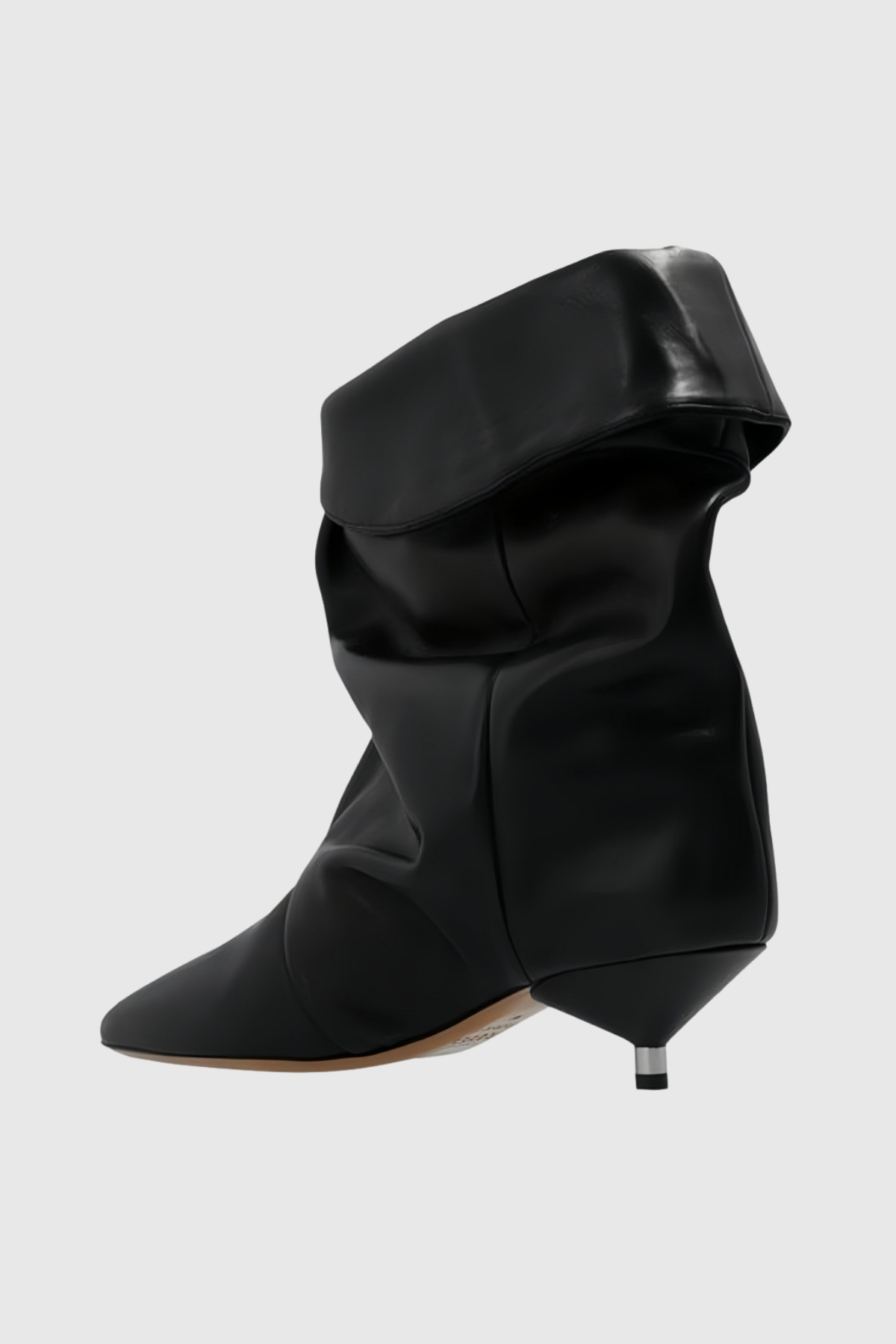 Classic Vintage Boots with a Flattering Fit