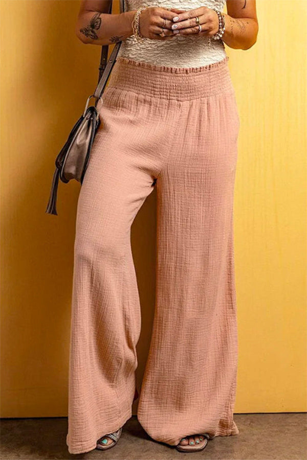 Elegantly Styled Pants for Everyday Wear