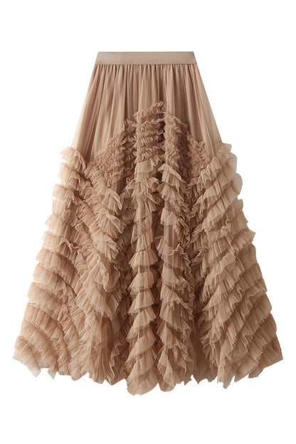 Elegantly Styled Garment for Everyday Wear