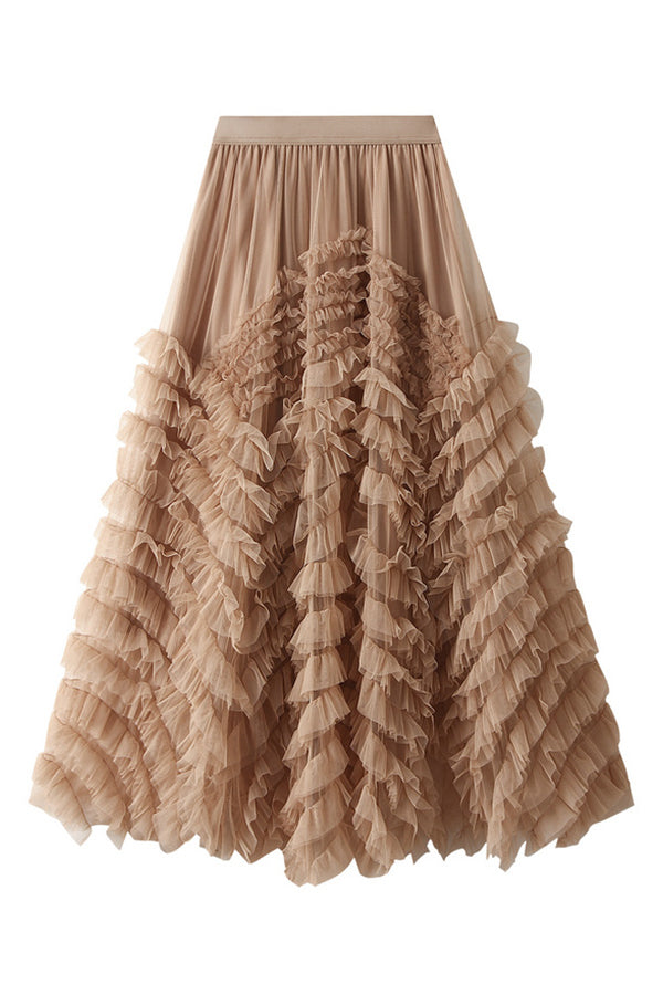 Elegantly Styled Garment for Everyday Wear