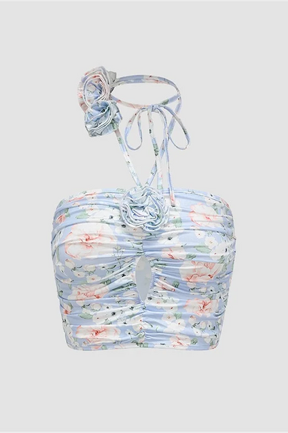 Beautifully Finished Top in a Timeless Design