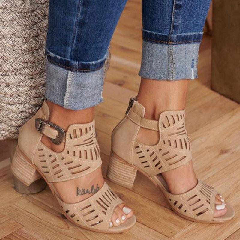 Classic Vintage & Enduringly Stylish Shoes