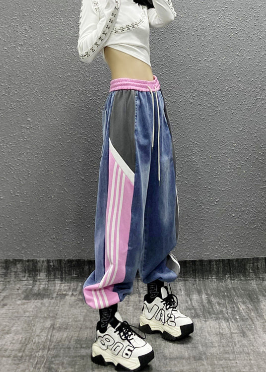 Beautifully Balanced Pants with Timeless Character