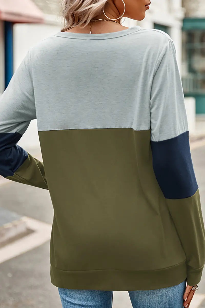 Elegantly Styled Shirt for Everyday Wear