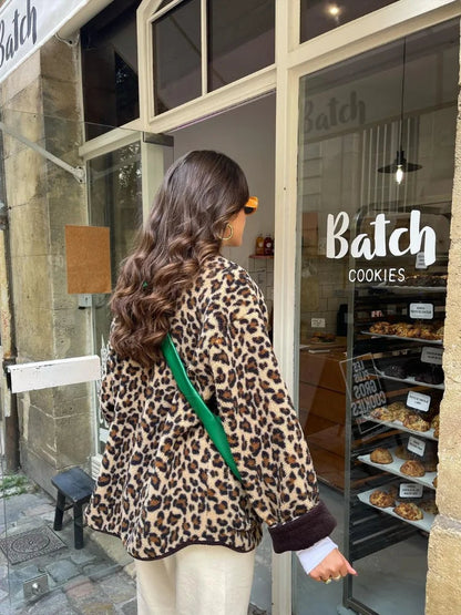 Beautifully Finished Jacket in a Timeless Design