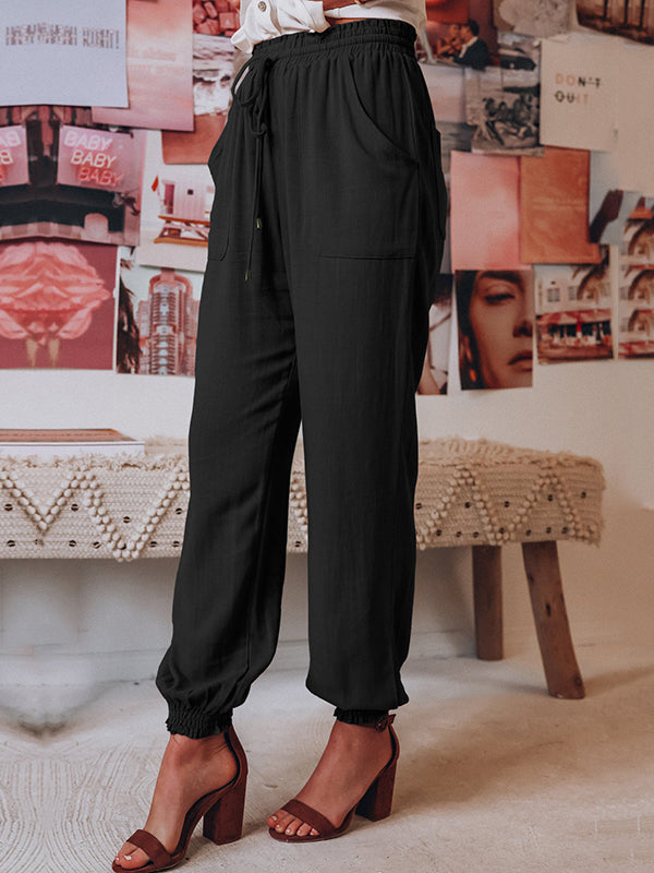 Beautifully Balanced Pants with Timeless Character