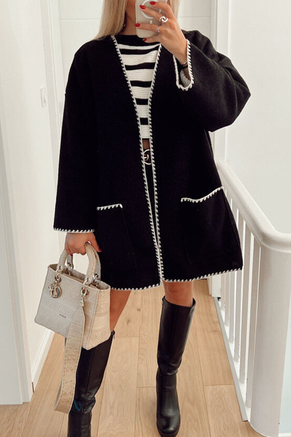 Classic Vintage Garment with a Flattering Fit
