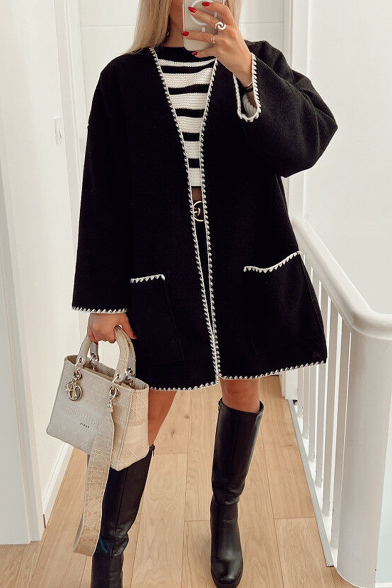 Classic Vintage Garment with a Flattering Fit