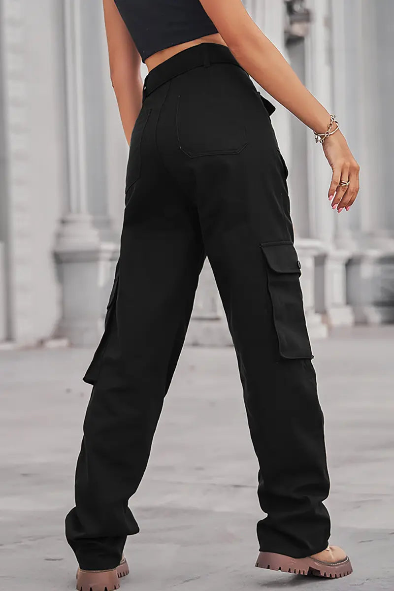 Beautifully Finished Pants in a Timeless Design